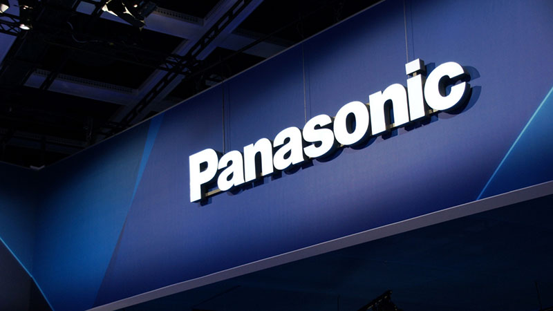 đèn panasonic