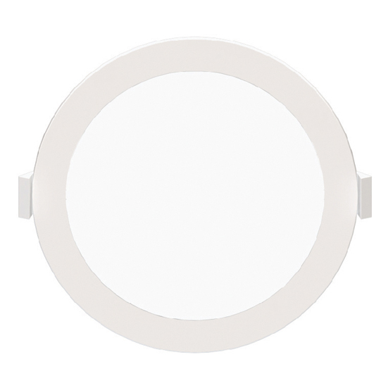 NNP73472 - Đèn Downlight NEO SLIM Tròn 12W -NNP73472