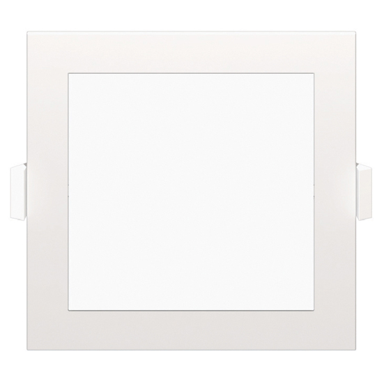 NNP72255 - Đèn Downlight NEO SLIM Vuông 9W-NNP72255