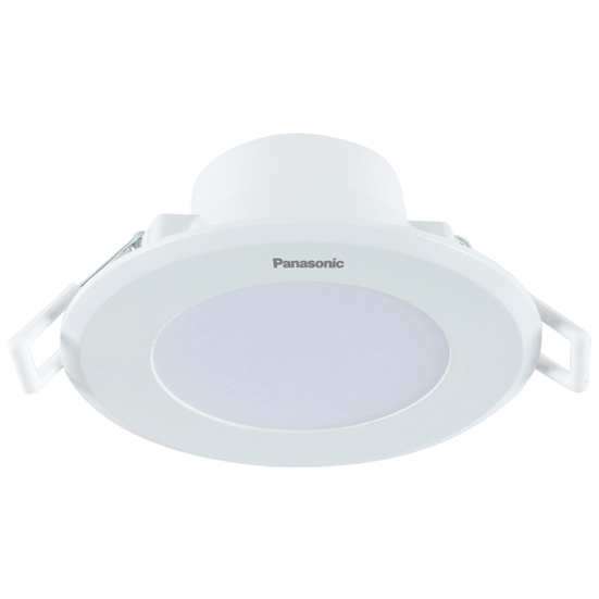 NNNC7658088 - Đèn LED downlight 6W 6500K-NNNC7658088