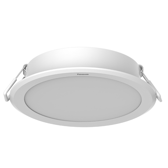 LED Downlight 12W IP44 φ110, 6500k, 960lm-NNV70078WE1A