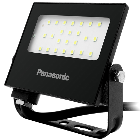 Đèn LED pha 2G Flood Light 20W 1800lm 3000k 95x75x25mm IP65 Panasonic-NYV00002BE1A