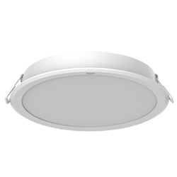 NNV70091WE1A - Đèn Downlight DN 2G Tròn 12W đổi màu-NNV70091WE1A